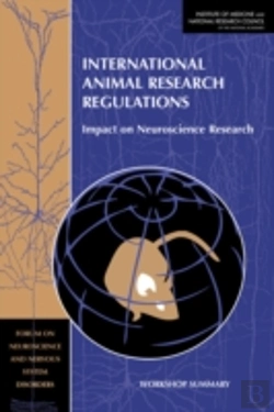 Bertrand.pt - International Animal Research Regulations