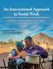 International Approach To Social Work