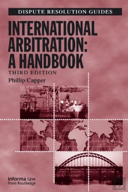 Bertrand.pt - International Arbitration: A Handbook