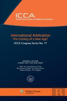 International Arbitration