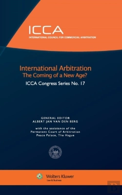 Bertrand.pt - International Arbitration