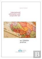 International Arbitration And Corporate Law
