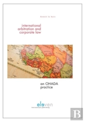 International Arbitration And Corporate Law