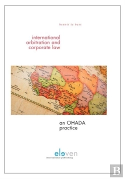 Bertrand.pt - International Arbitration And Corporate Law