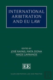 International Arbitration And Eu Law