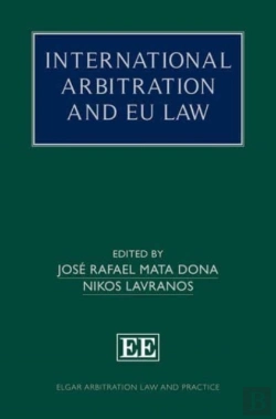 Bertrand.pt - International Arbitration And Eu Law