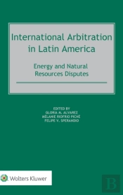 International Arbitration In Latin America