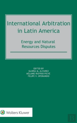 Bertrand.pt - International Arbitration In Latin America