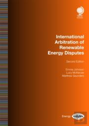 International Arbitration Of Renewable Energy Disputes