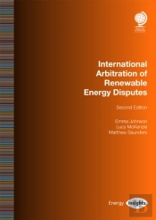 International Arbitration Of Renewable Energy Disputes
