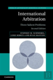 International Arbitration