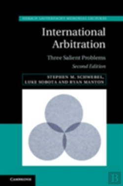 Bertrand.pt - International Arbitration