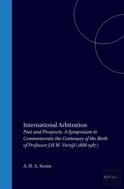 International Arbitration