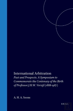 Bertrand.pt - International Arbitration