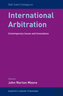 Bertrand.pt - International Arbitration