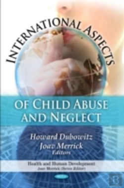 Bertrand.pt - International Aspects Of Child Abuse & Neglect