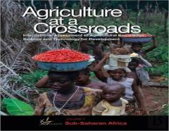 International Assessment Of Agricultural Science And Technology For Development