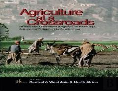 International Assessment Of Agricultural Science And Technology For Development