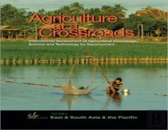 International Assessment Of Agricultural Science And Technology For Development