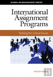 International Assignment Programs