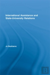 International Assistance And State-University Relations