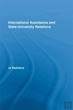 Bertrand.pt - International Assistance And State-University Relations