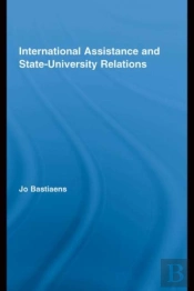 International Assistance And State-University Relations
