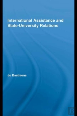 Bertrand.pt - International Assistance And State-University Relations
