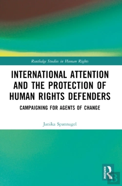 Bertrand.pt - International Attention And The Protection Of Human Rights Defenders