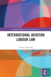 International Aviation Labour Law