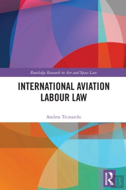 Bertrand.pt - International Aviation Labour Law