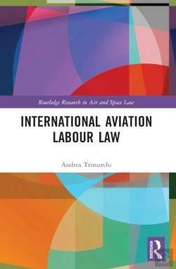 Bertrand.pt - International Aviation Labour Law