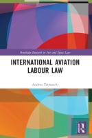 International Aviation Labour Law