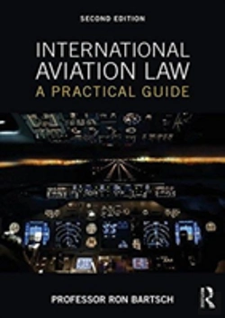 Bertrand.pt - International Aviation Law