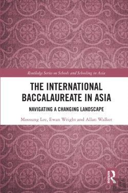 Bertrand.pt - International Baccalaureate In Asia