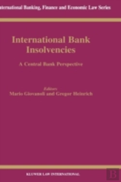 Bertrand.pt - International Bank Insolvencies