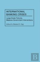 International Banking Crises
