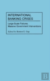 International Banking Crises