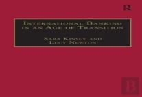 International Banking In An Age Of Transition