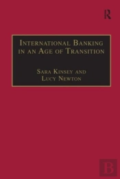 International Banking In An Age Of Transition