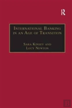 Bertrand.pt - International Banking In An Age Of Transition