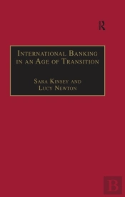 International Banking In An Age Of Transition