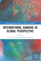 International Banking In Global Perspective