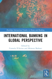 International Banking In Global Perspective
