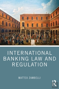 Bertrand.pt - International Banking Law And Regulation
