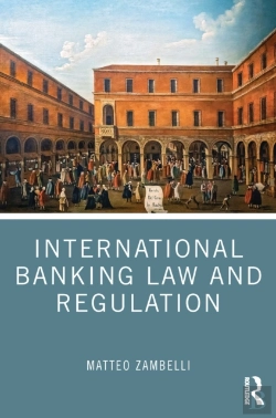 Bertrand.pt - International Banking Law And Regulation