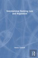 International Banking Law And Regulation