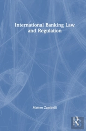 International Banking Law And Regulation