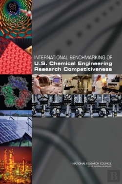 Bertrand.pt - International Benchmarking Of U.S. Chemical Engineering Research Competitiveness