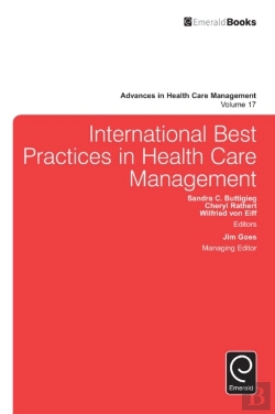 Bertrand.pt - International Best Practices In Health Care Management